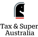 tax and super australia