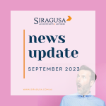 September 2023 News Update