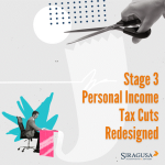 Personal Income Tax Cuts