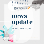February 2024 News Update