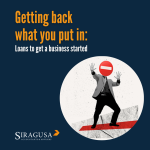 Loans to Get a Business Started