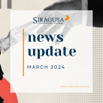 March 2024 News Update