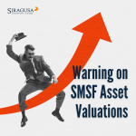 Warning on SMSF Asset Valuations