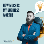 How much is my business worth