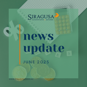June News update image